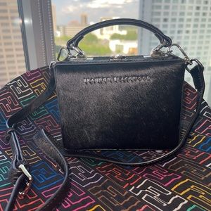 Brandon Blackwood Crossbody
